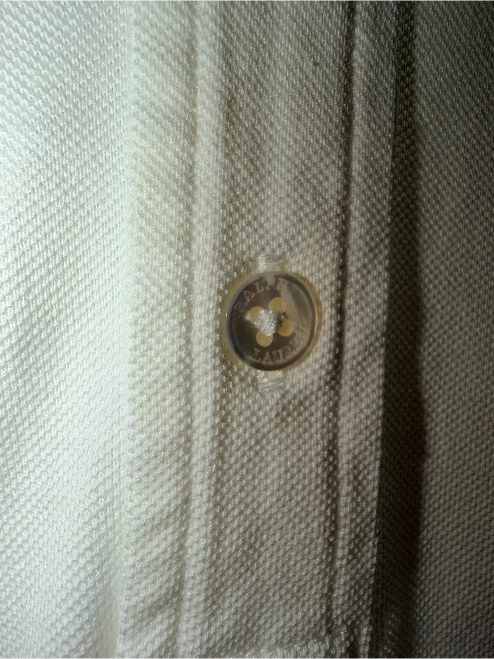 Polo Ralph Lauren long sleeve